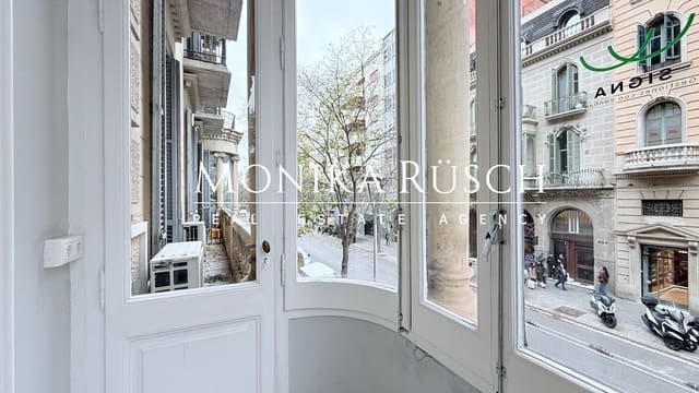 Ufficio da affittare in Barcelona città - 4.900 € (Rif: 9378710)