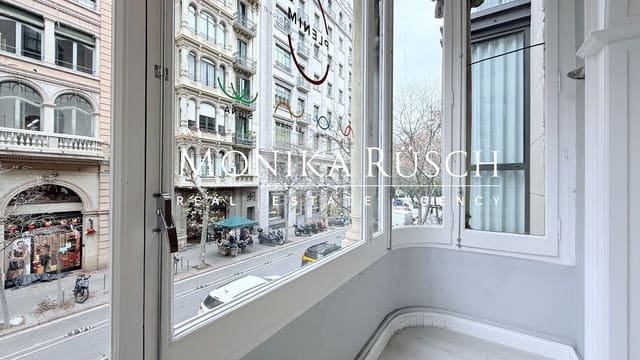 Ufficio da affittare in Barcelona città - 4.900 € (Rif: 9378710)