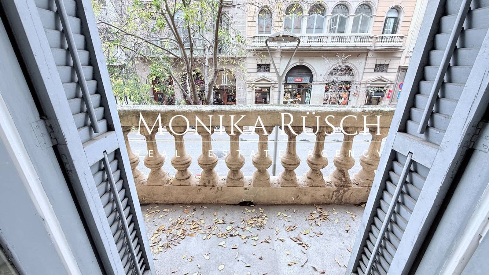 Oficina en Barcelona ciudad en alquiler - 4.900 € (Ref: 9378710)