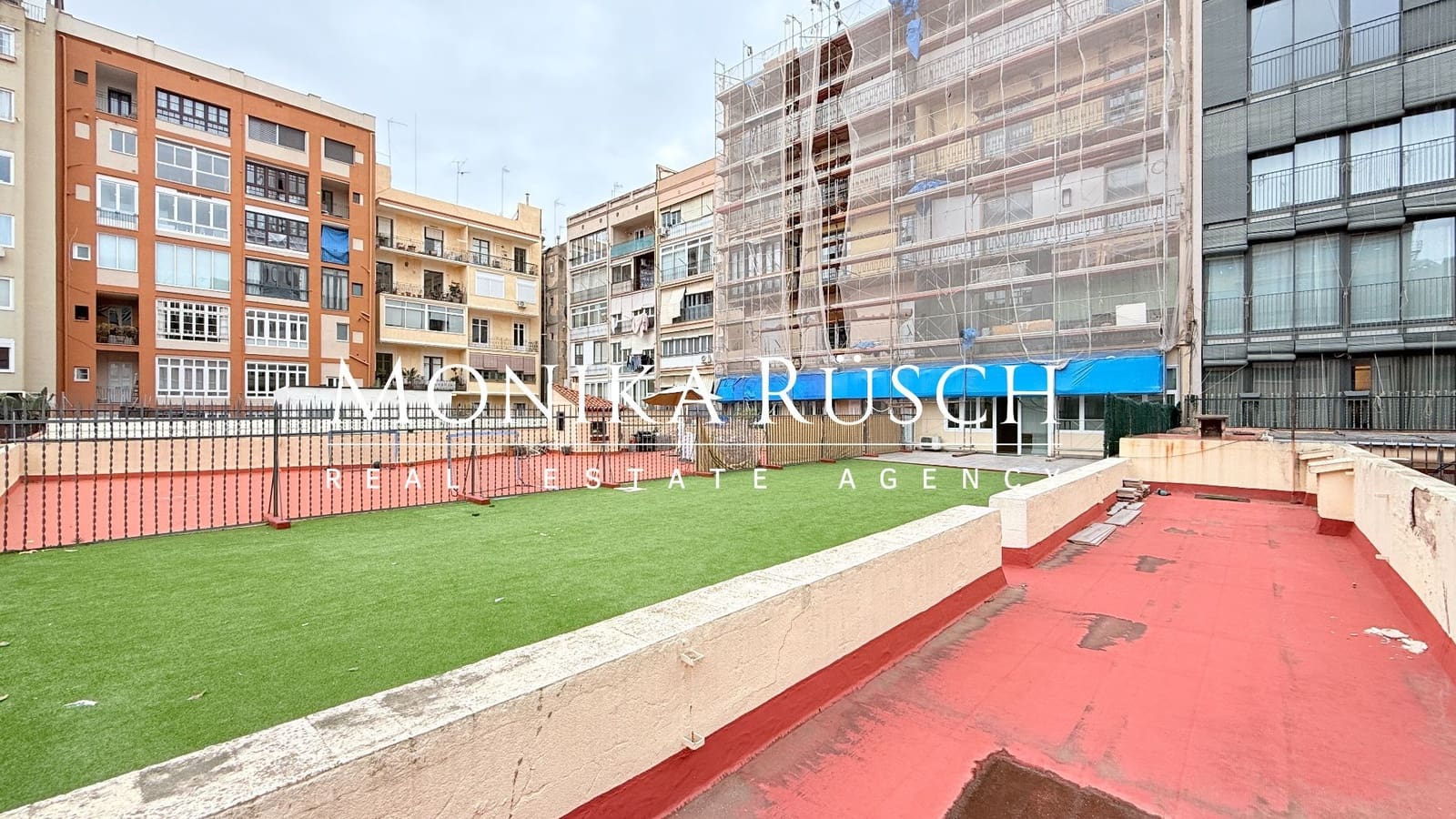 Oficina en Barcelona ciudad en alquiler - 4.900 € (Ref: 9378710)