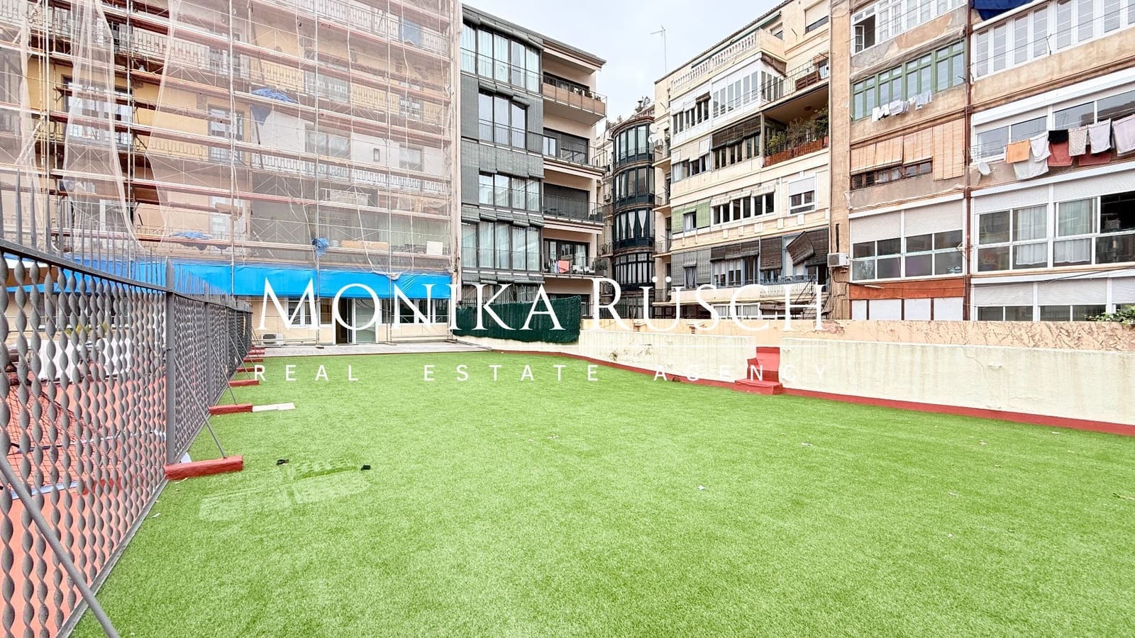 Oficina en Barcelona ciudad en alquiler - 4.900 € (Ref: 9378710)