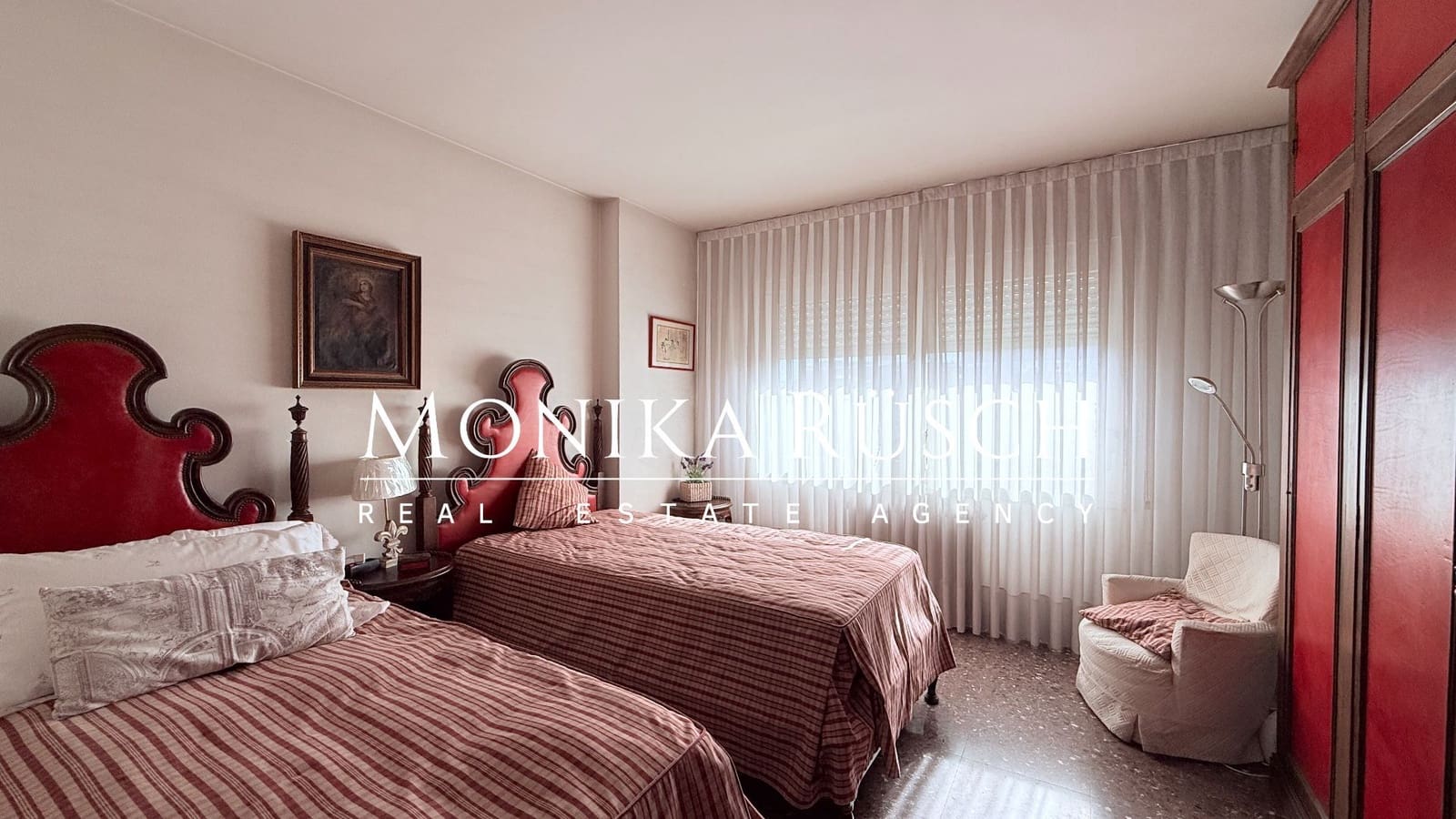 3 Zimmer Wohnung zu verkaufen in Barcelona Stadt mit Garage - 1.100.000 € (Ref: 9378711)