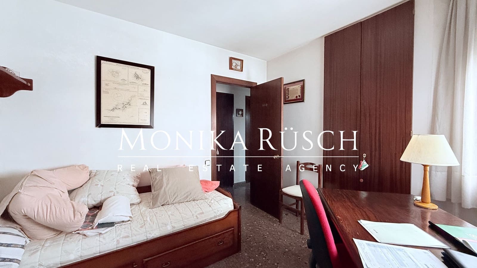 3 Zimmer Wohnung zu verkaufen in Barcelona Stadt mit Garage - 1.100.000 € (Ref: 9378711)