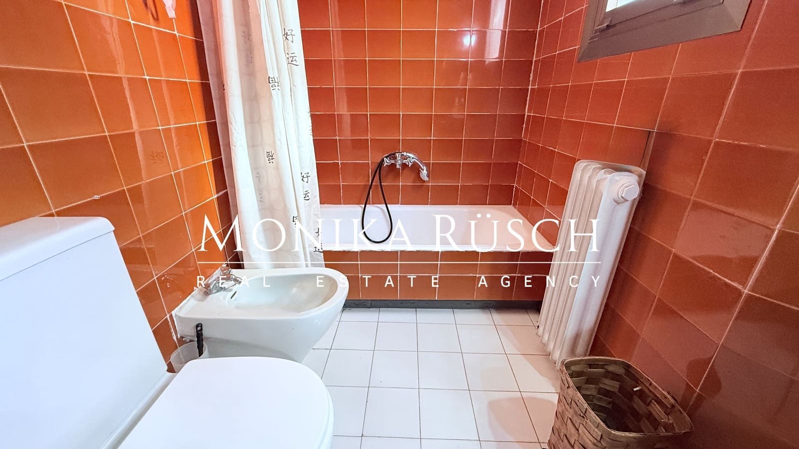 3 Zimmer Wohnung zu verkaufen in Barcelona Stadt mit Garage - 1.100.000 € (Ref: 9378711)