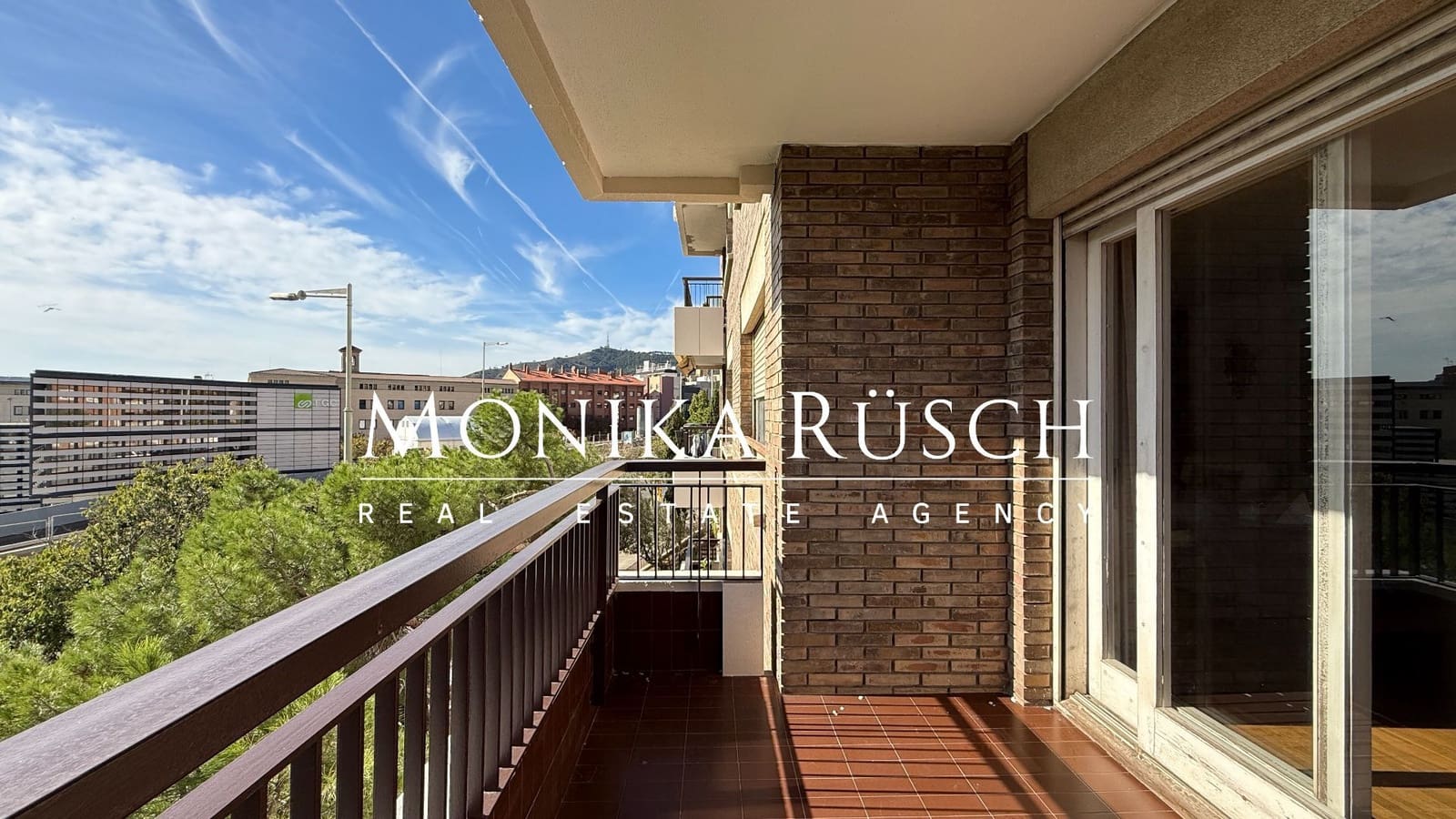 3 Zimmer Wohnung zu verkaufen in Barcelona Stadt mit Garage - 1.100.000 € (Ref: 9378711)