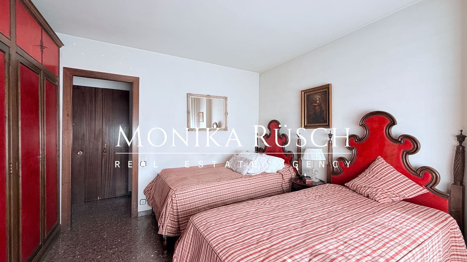 3 Zimmer Wohnung zu verkaufen in Barcelona Stadt mit Garage - 1.100.000 € (Ref: 9378711)