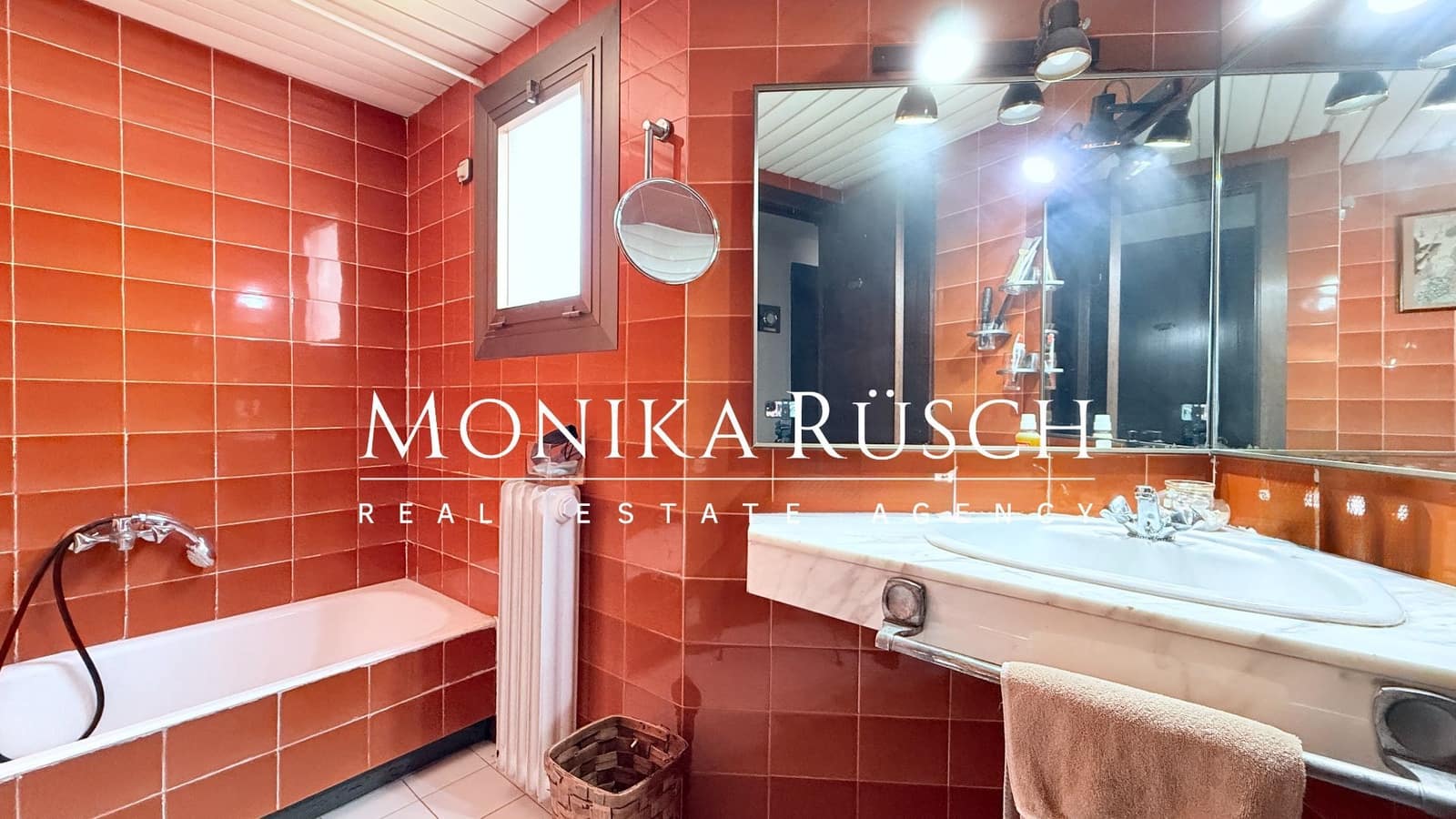 3 Zimmer Wohnung zu verkaufen in Barcelona Stadt mit Garage - 1.100.000 € (Ref: 9378711)