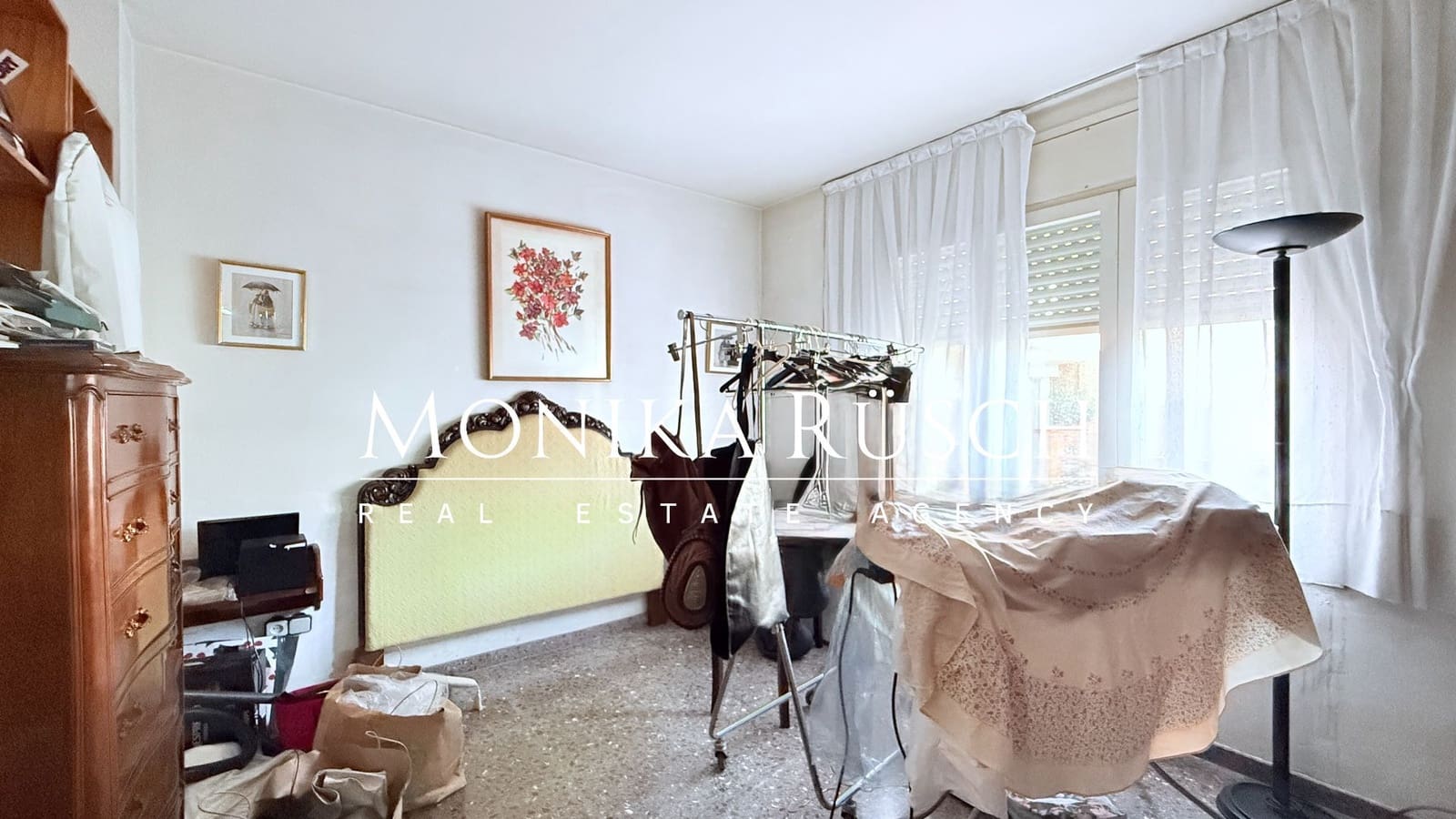 3 Zimmer Wohnung zu verkaufen in Barcelona Stadt mit Garage - 1.100.000 € (Ref: 9378711)