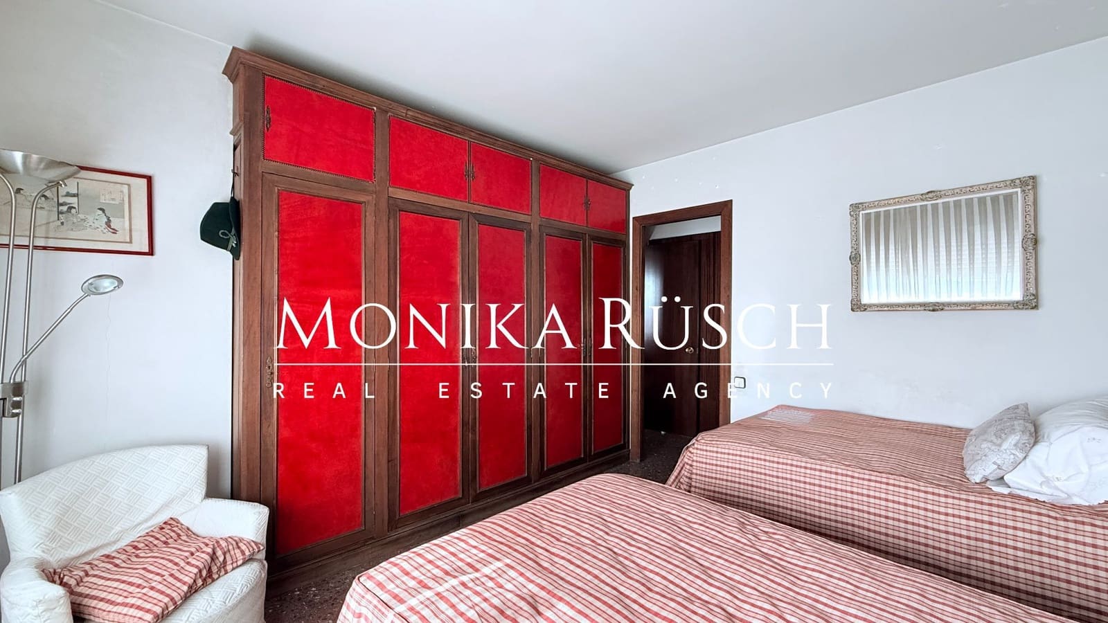 3 Zimmer Wohnung zu verkaufen in Barcelona Stadt mit Garage - 1.100.000 € (Ref: 9378711)