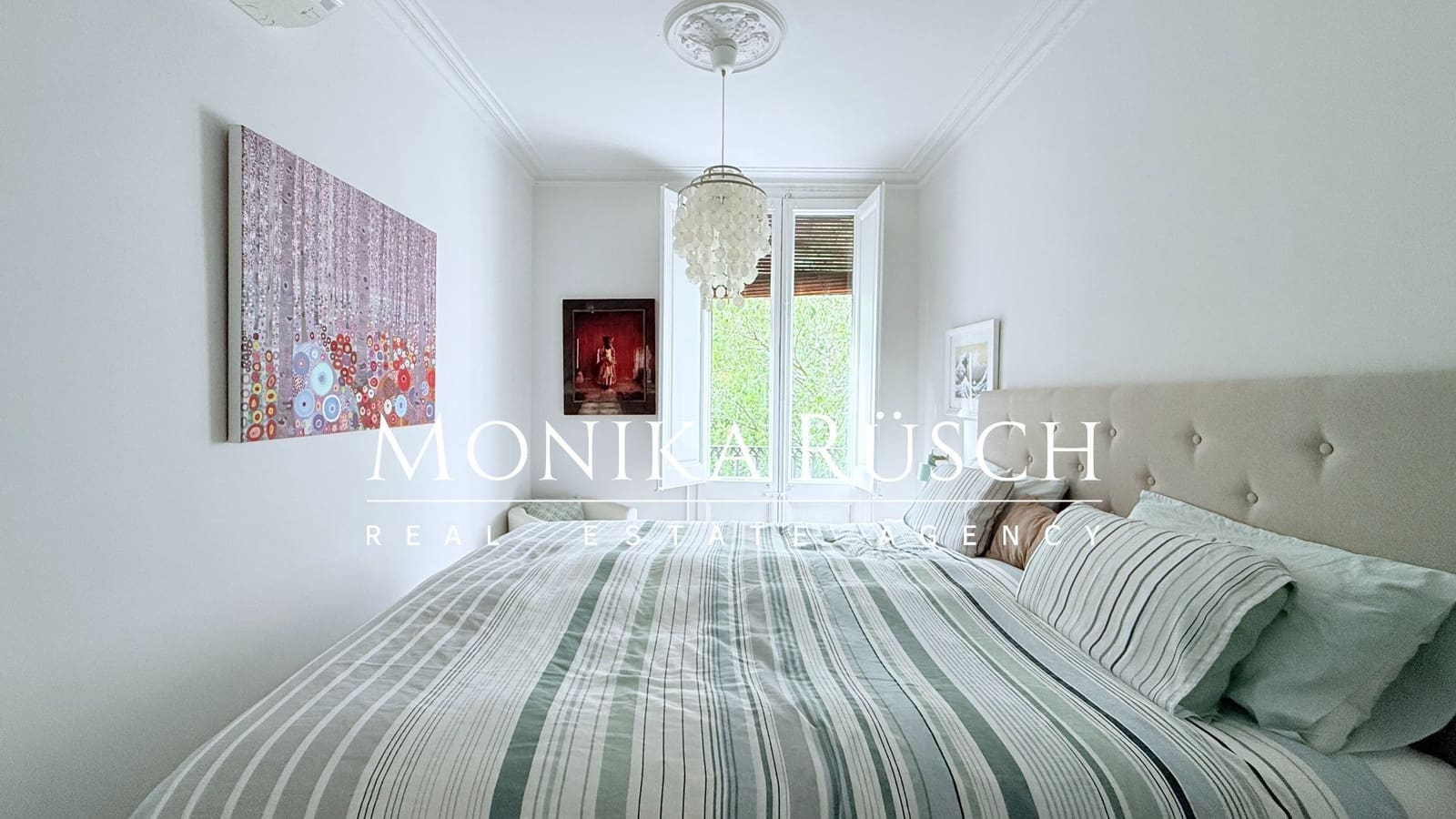 2 bedroom Flat for sale in Barcelona city - € 436,000 (Ref: 9382316)