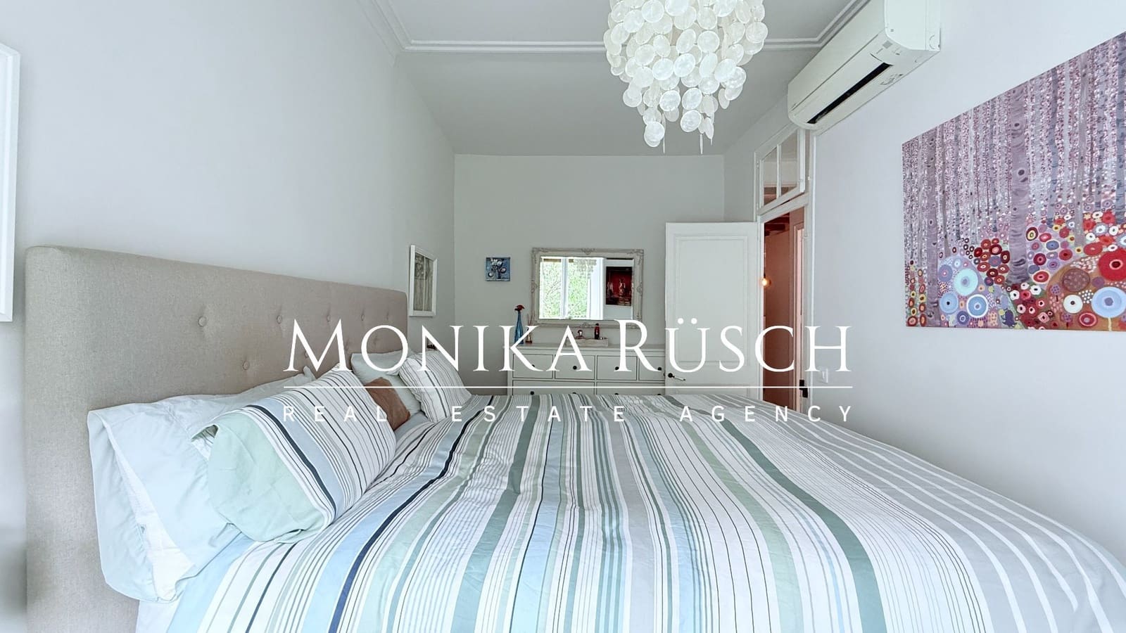 2 bedroom Flat for sale in Barcelona city - € 436,000 (Ref: 9382316)