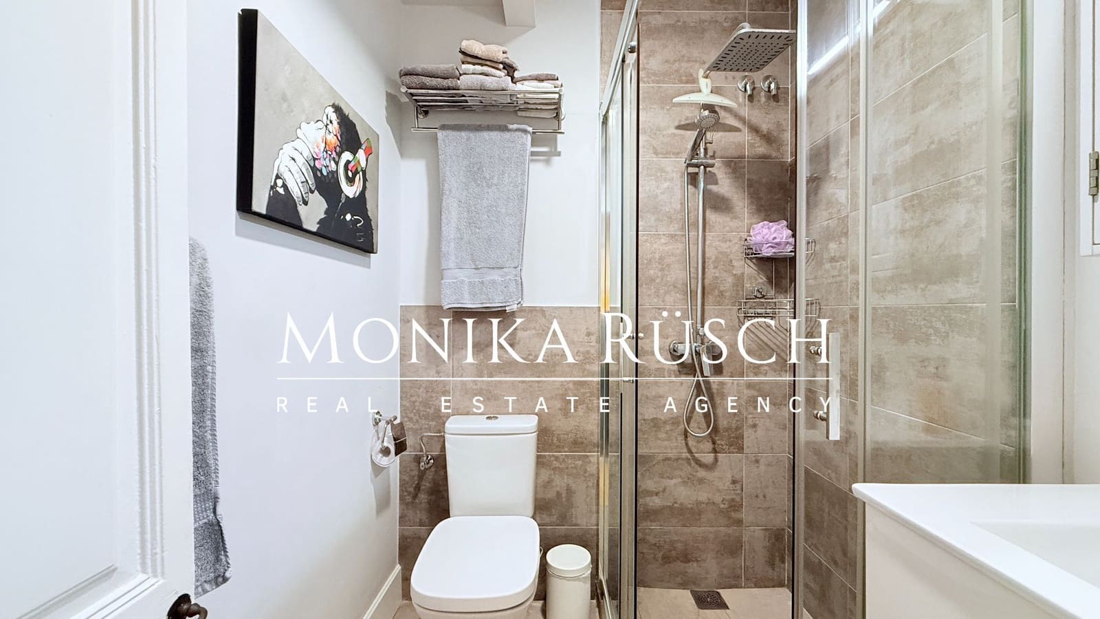 2 bedroom Flat for sale in Barcelona city - € 436,000 (Ref: 9382316)