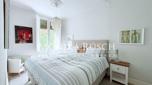 2 bedroom Flat for sale in Barcelona city - € 436,000 (Ref: 9382316)