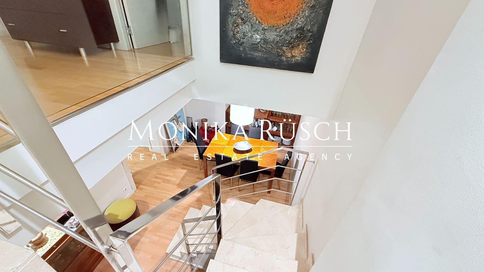 3 bedroom Flat for sale in Barcelona city with garage - € 1,075,000 (Ref: 9410523)