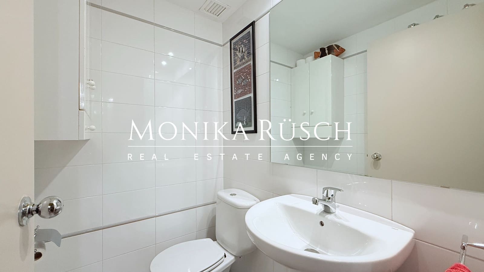 3 bedroom Flat for sale in Barcelona city with garage - € 1,075,000 (Ref: 9410523)