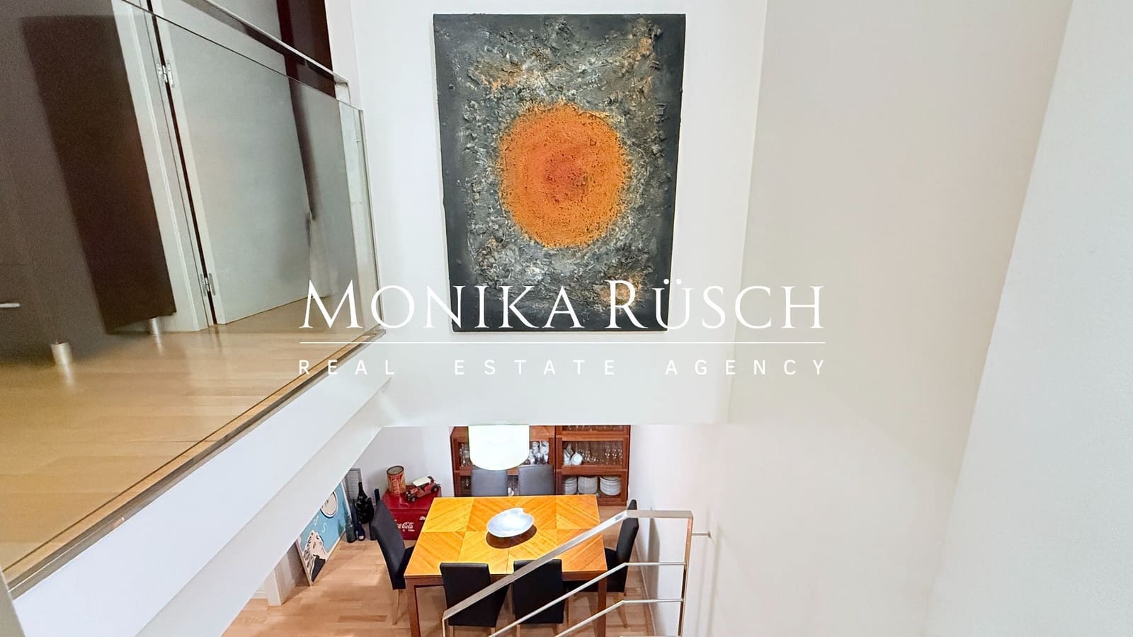 3 bedroom Flat for sale in Barcelona city with garage - € 1,075,000 (Ref: 9410523)