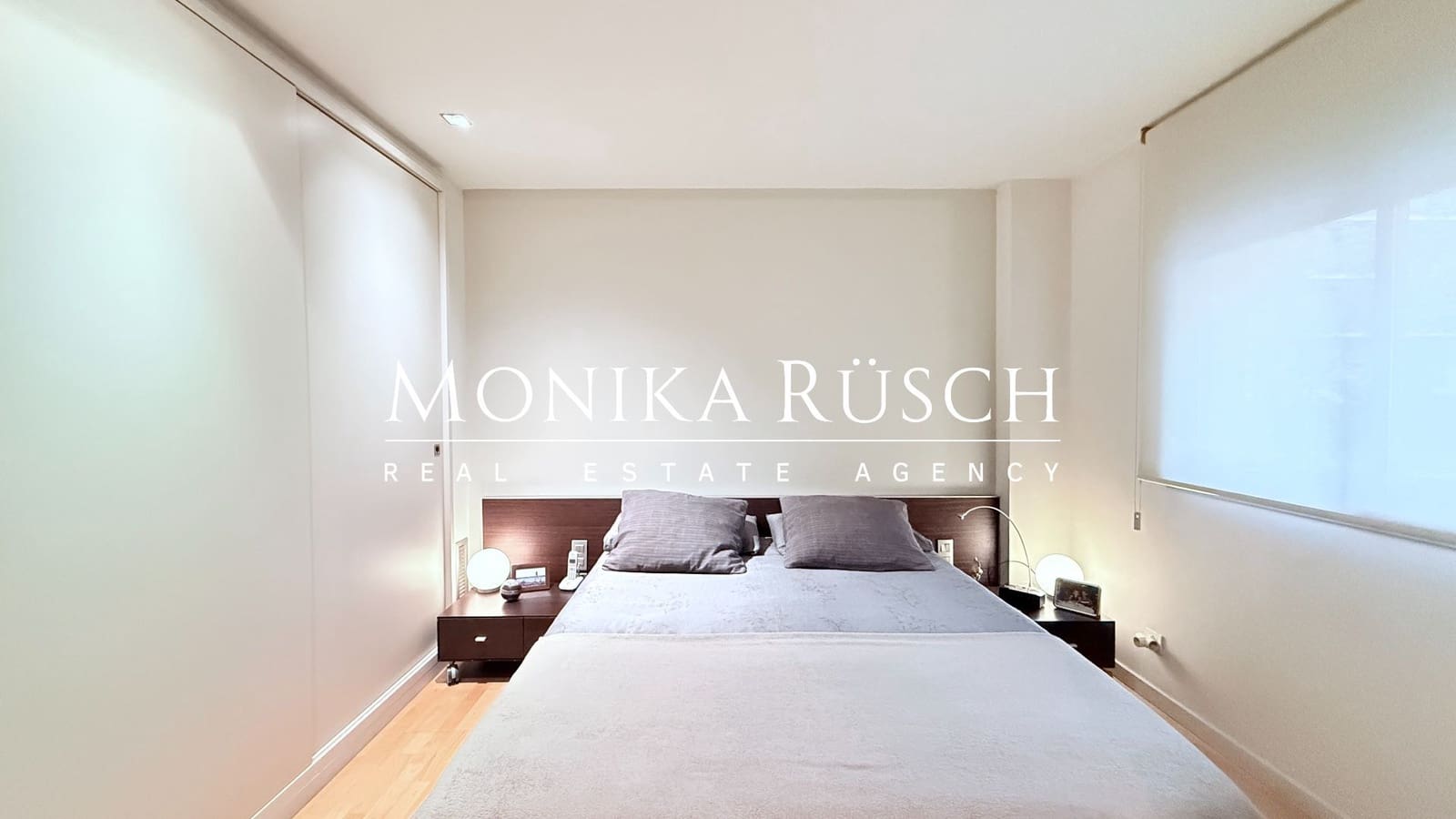 3 bedroom Flat for sale in Barcelona city with garage - € 1,075,000 (Ref: 9410523)