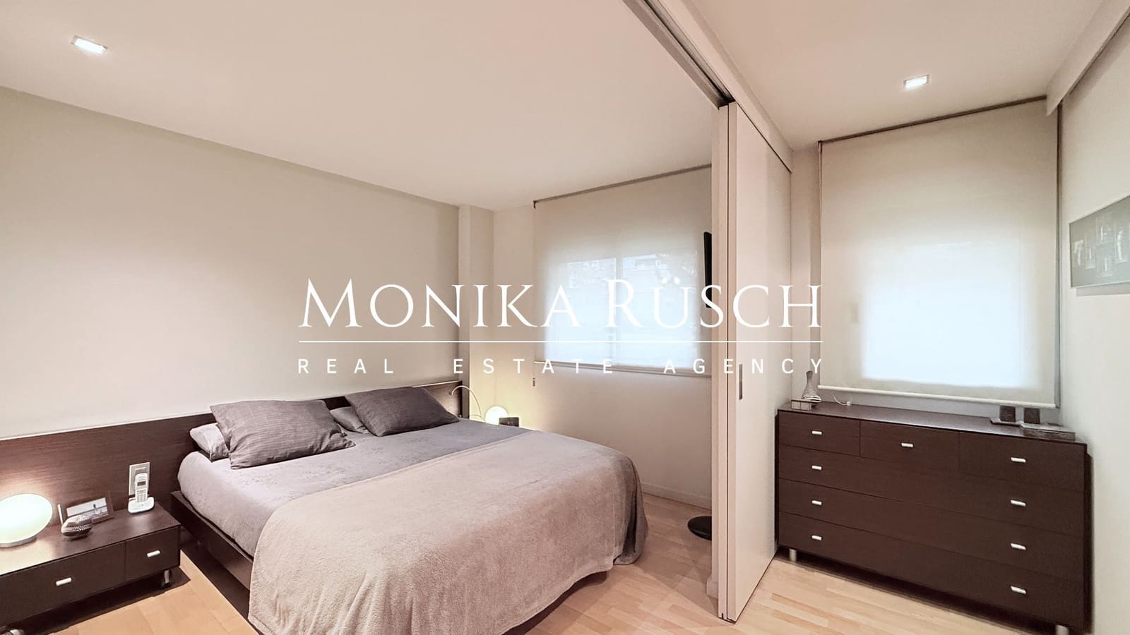 3 bedroom Flat for sale in Barcelona city with garage - € 1,075,000 (Ref: 9410523)