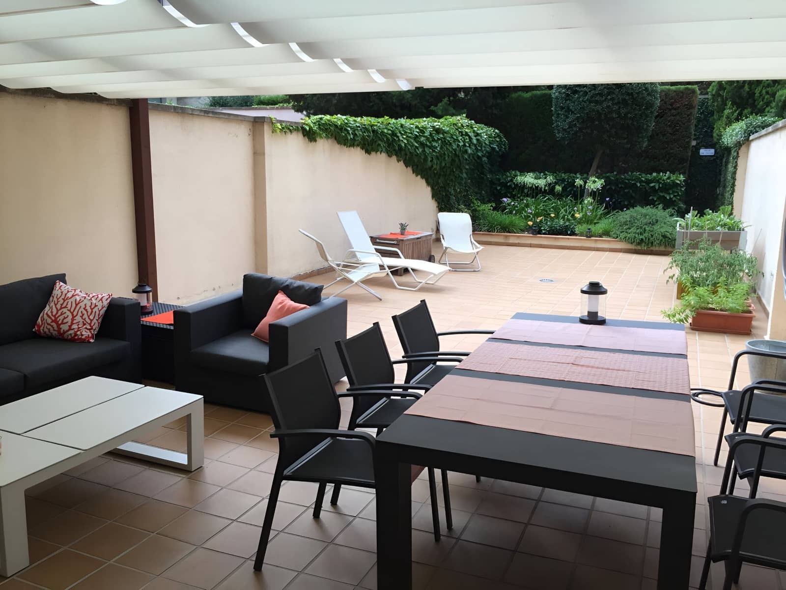 3 bedroom Flat for sale in Barcelona city with garage - € 1,075,000 (Ref: 9410523)