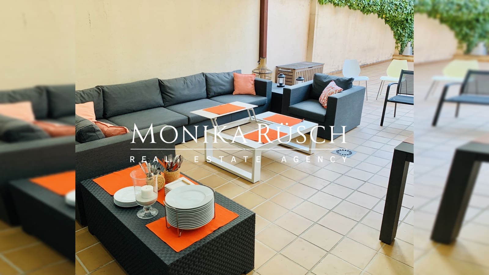 3 bedroom Flat for sale in Barcelona city with garage - € 1,075,000 (Ref: 9410523)