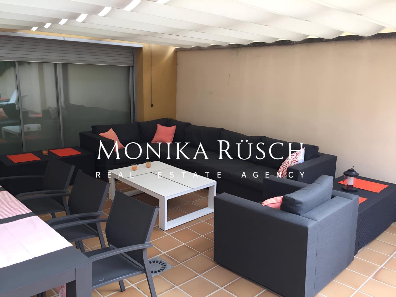 3 bedroom Flat for sale in Barcelona city with garage - € 1,075,000 (Ref: 9410523)