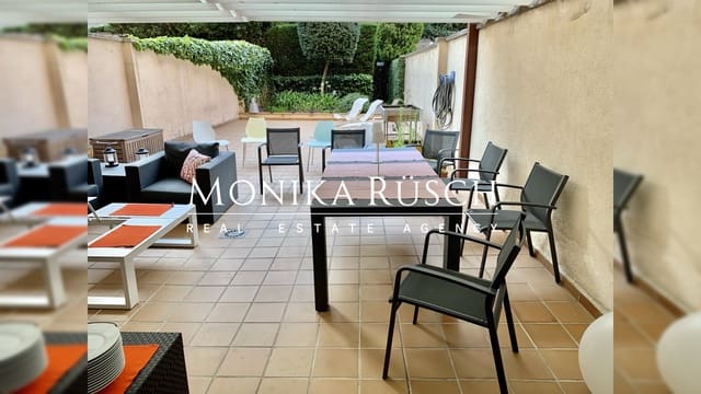 3 bedroom Flat for sale in Barcelona city with garage - € 1,075,000 (Ref: 9410523)