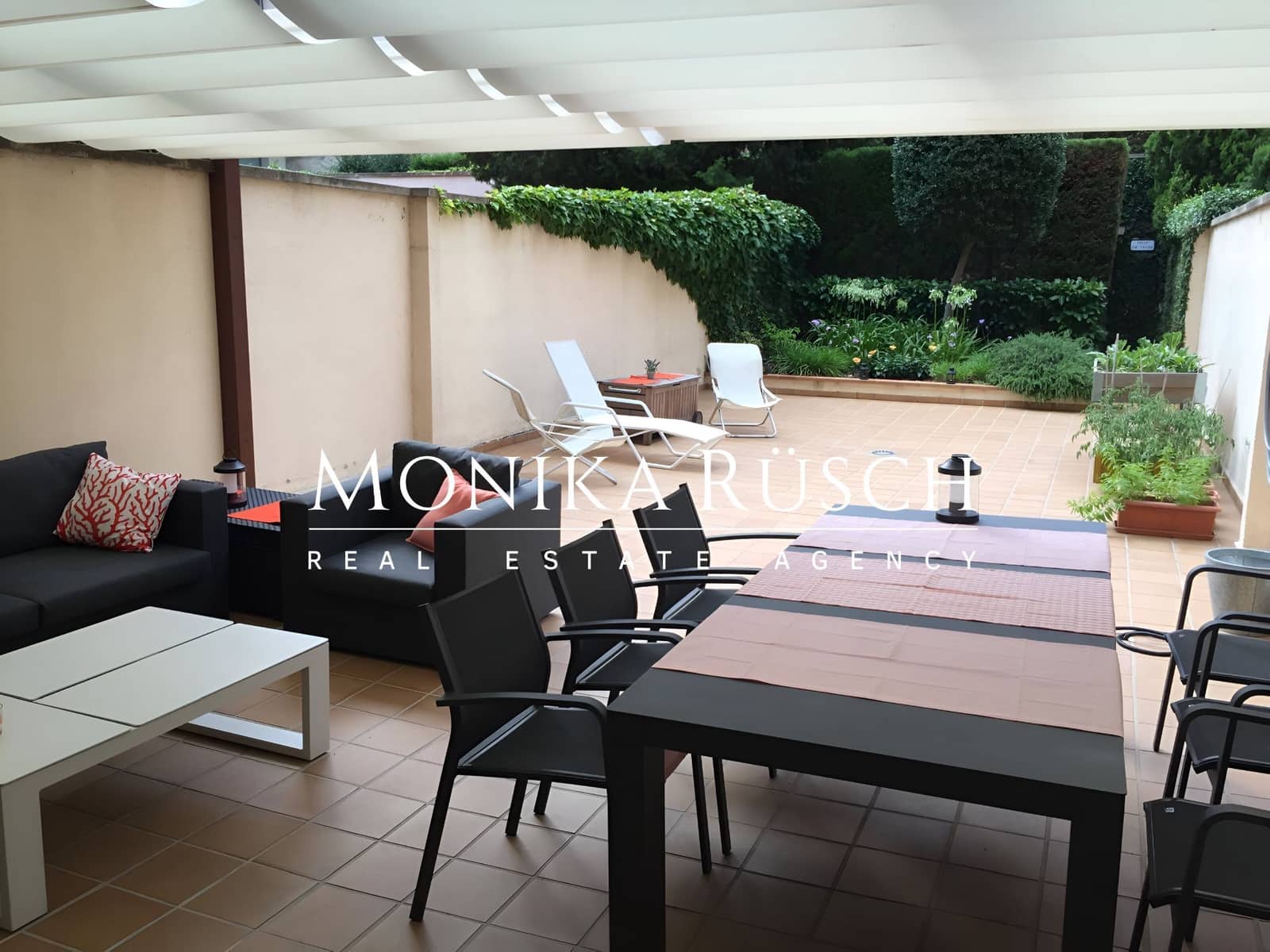 3 bedroom Flat for sale in Barcelona city with garage - € 1,075,000 (Ref: 9410523)
