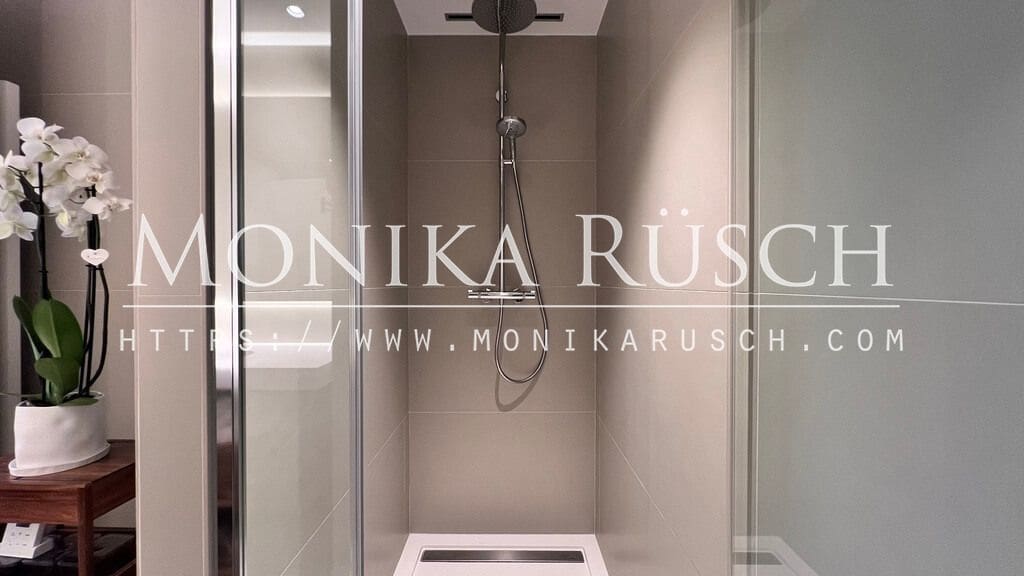 2 sypialnia Mieszkanie do wynajęcia w Miasto Barcelona z basenem - 4 400 € (Ref: 9421836)