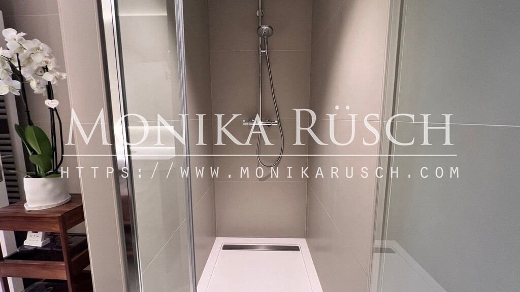 2 sypialnia Mieszkanie do wynajęcia w Miasto Barcelona z basenem - 4 400 € (Ref: 9421836)