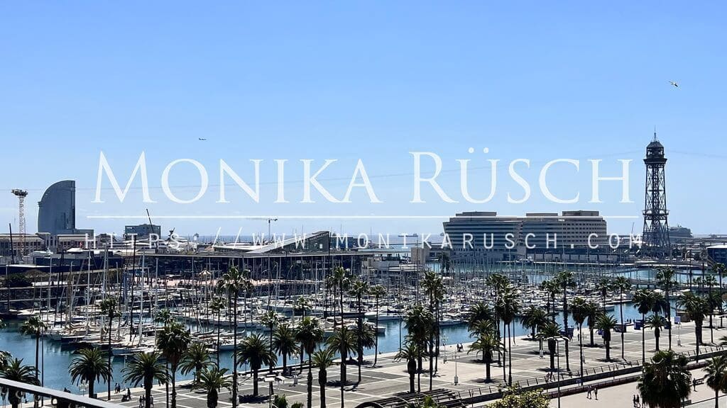 2 sypialnia Mieszkanie do wynajęcia w Miasto Barcelona z basenem - 4 400 € (Ref: 9421836)