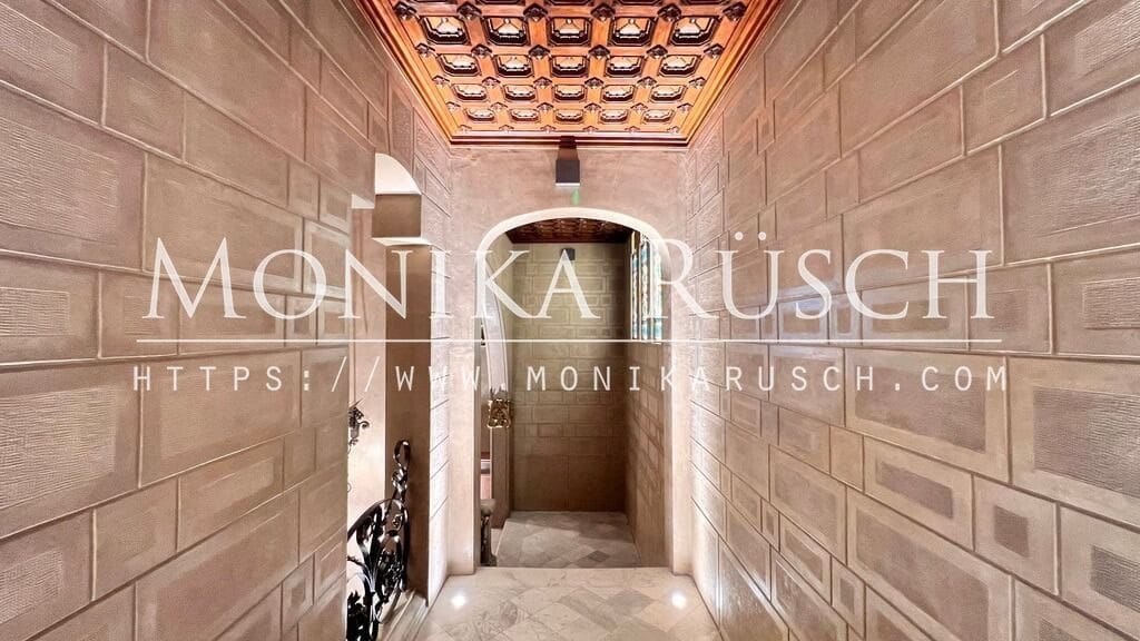 2 sypialnia Mieszkanie do wynajęcia w Miasto Barcelona z basenem - 4 400 € (Ref: 9421836)