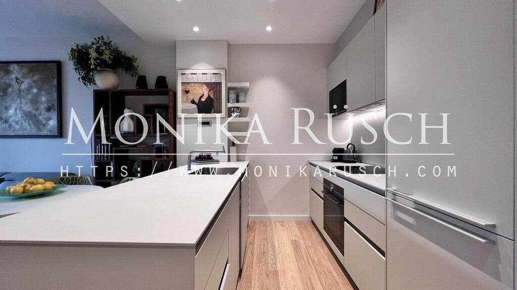 2 sypialnia Mieszkanie do wynajęcia w Miasto Barcelona z basenem - 4 400 € (Ref: 9421836)