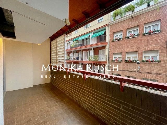 4 sypialnia Mieszkanie na sprzedaż w Miasto Barcelona z garażem - 895 000 € (Ref: 9433031)