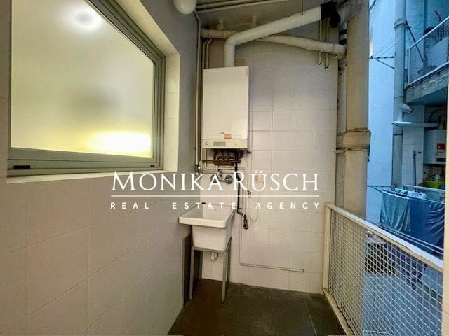 4 sypialnia Mieszkanie na sprzedaż w Miasto Barcelona z garażem - 895 000 € (Ref: 9433031)