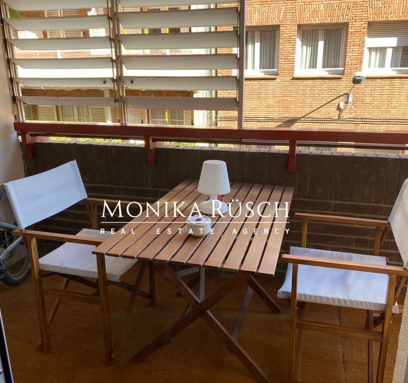 4 sypialnia Mieszkanie na sprzedaż w Miasto Barcelona z garażem - 895 000 € (Ref: 9433031)