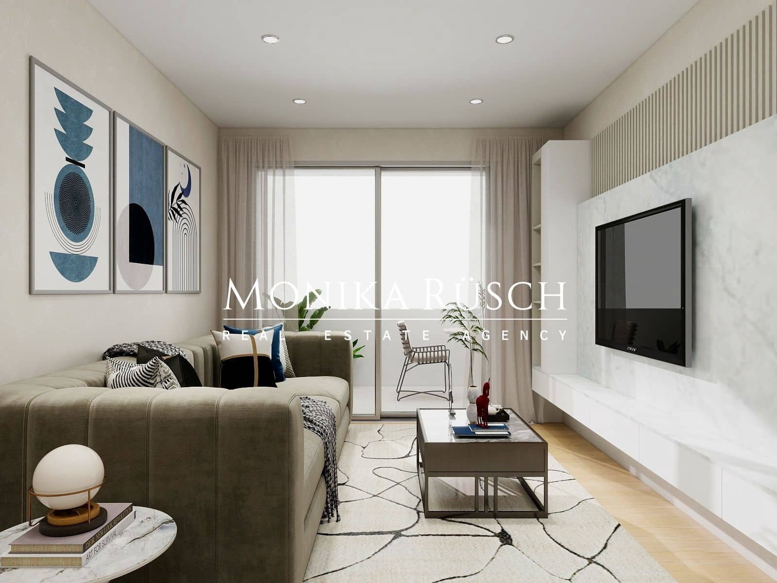 4 sypialnia Mieszkanie na sprzedaż w Miasto Barcelona z garażem - 895 000 € (Ref: 9433031)