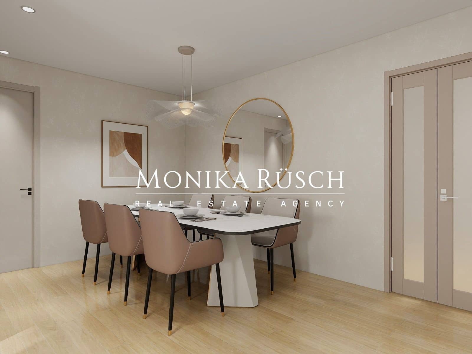 4 sypialnia Mieszkanie na sprzedaż w Miasto Barcelona z garażem - 895 000 € (Ref: 9433031)