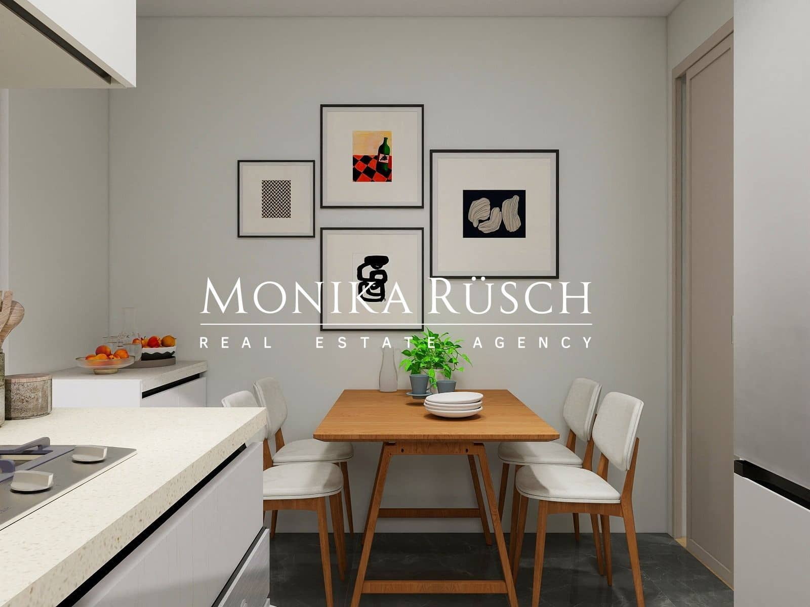 4 sypialnia Mieszkanie na sprzedaż w Miasto Barcelona z garażem - 895 000 € (Ref: 9433031)