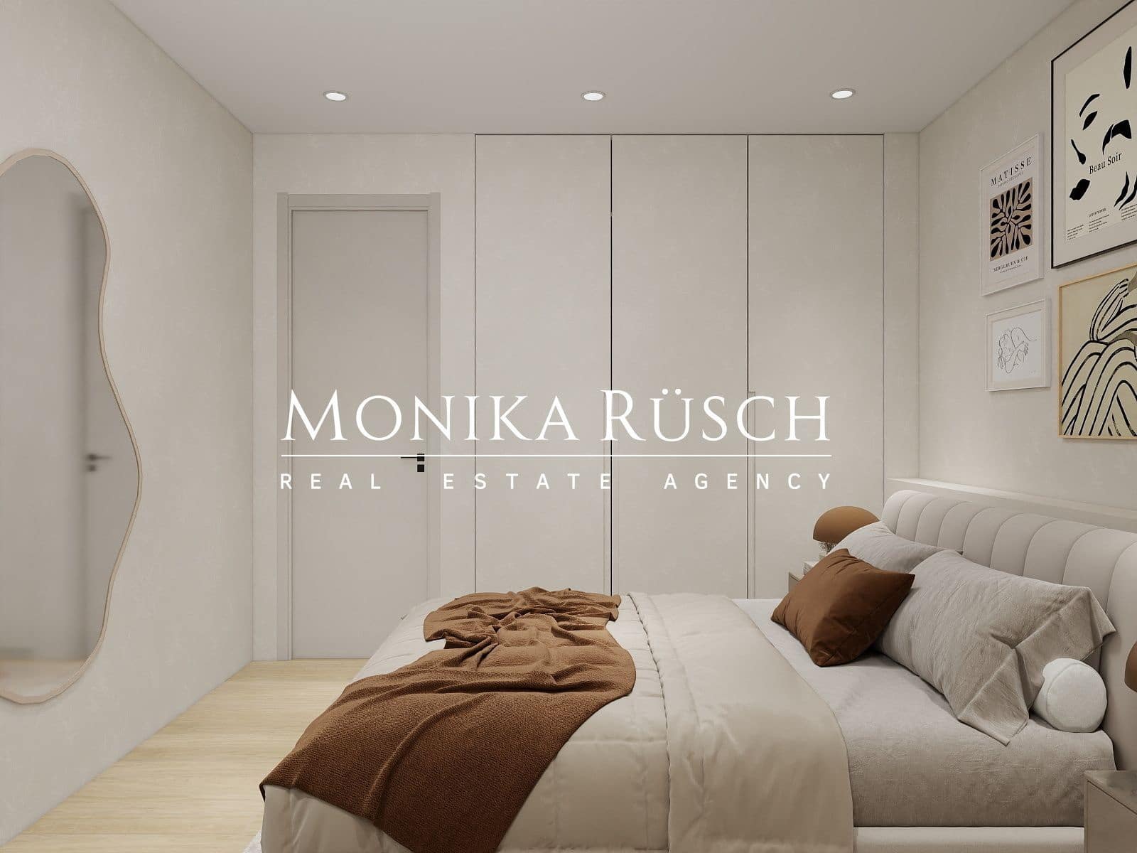 4 sypialnia Mieszkanie na sprzedaż w Miasto Barcelona z garażem - 895 000 € (Ref: 9433031)