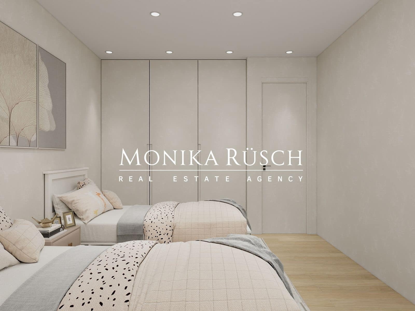 4 sypialnia Mieszkanie na sprzedaż w Miasto Barcelona z garażem - 895 000 € (Ref: 9433031)