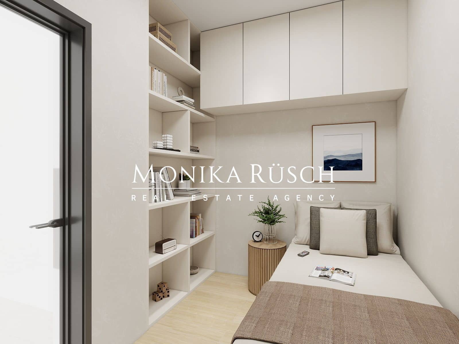 4 sypialnia Mieszkanie na sprzedaż w Miasto Barcelona z garażem - 895 000 € (Ref: 9433031)