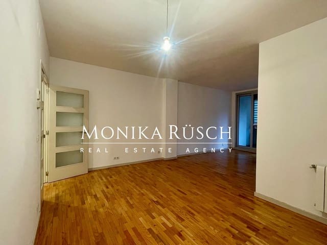 4 bedroom Flat for sale in Sarrià, Barcelona city with garage - € 895,000 (Ref: 9433031)