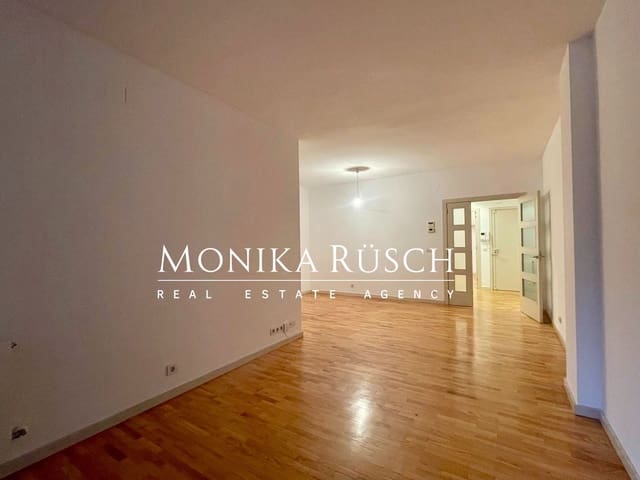 4 bedroom Flat for sale in Sarrià, Barcelona city with garage - € 895,000 (Ref: 9433031)