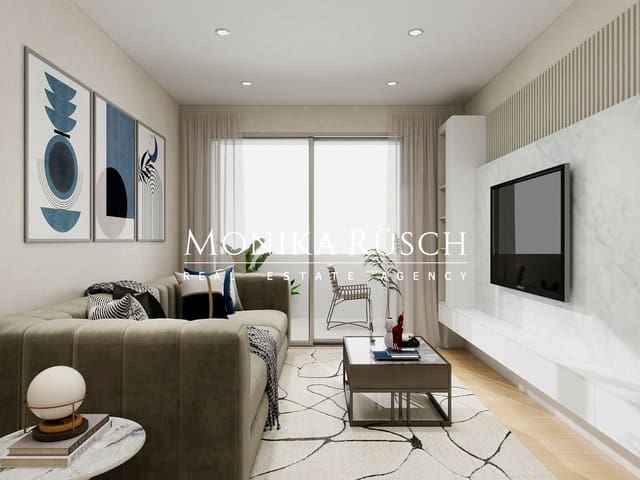 4 bedroom Flat for sale in Sarrià, Barcelona city with garage - € 895,000 (Ref: 9433031)