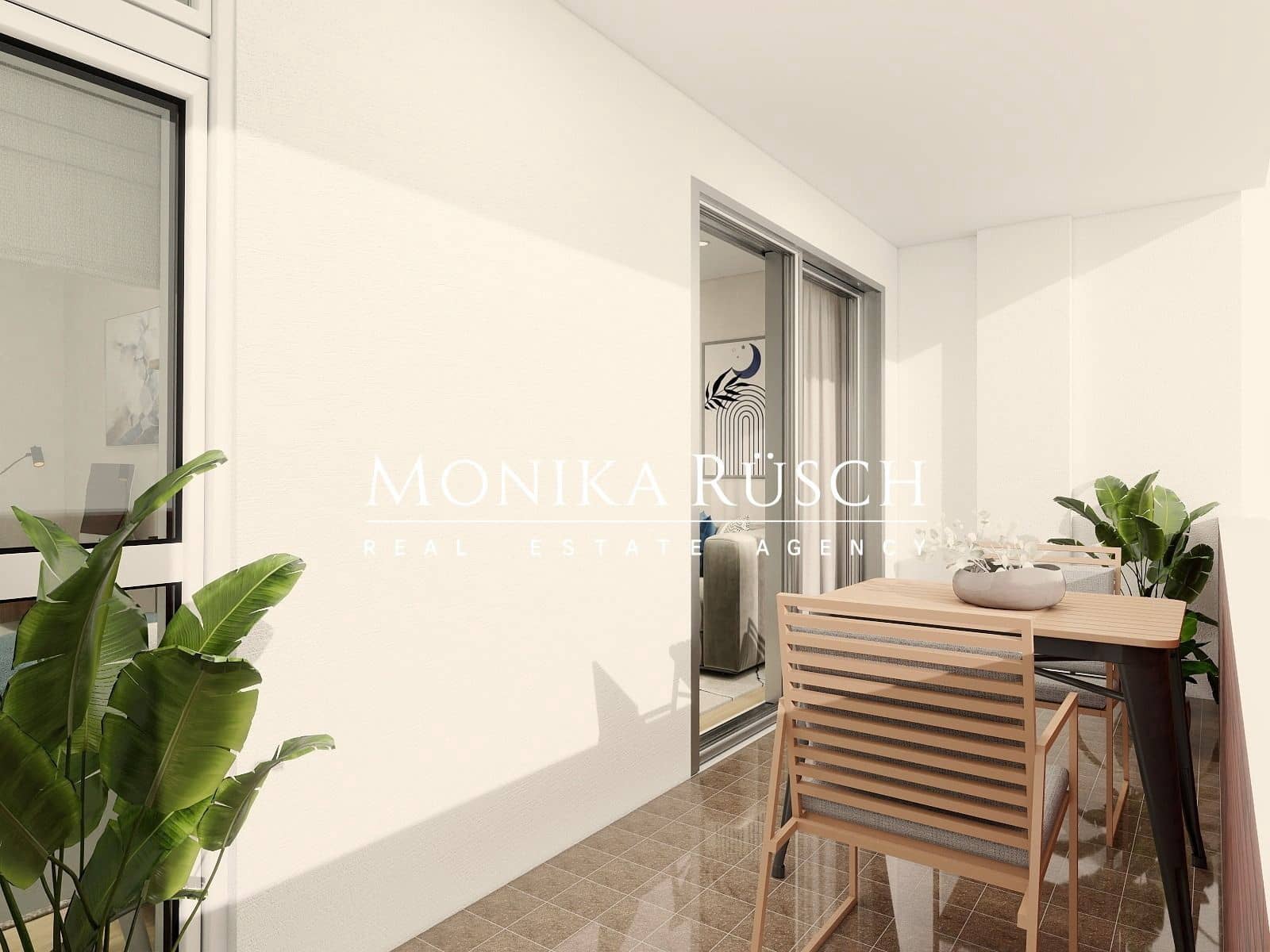 4 sypialnia Mieszkanie na sprzedaż w Miasto Barcelona z garażem - 895 000 € (Ref: 9433031)