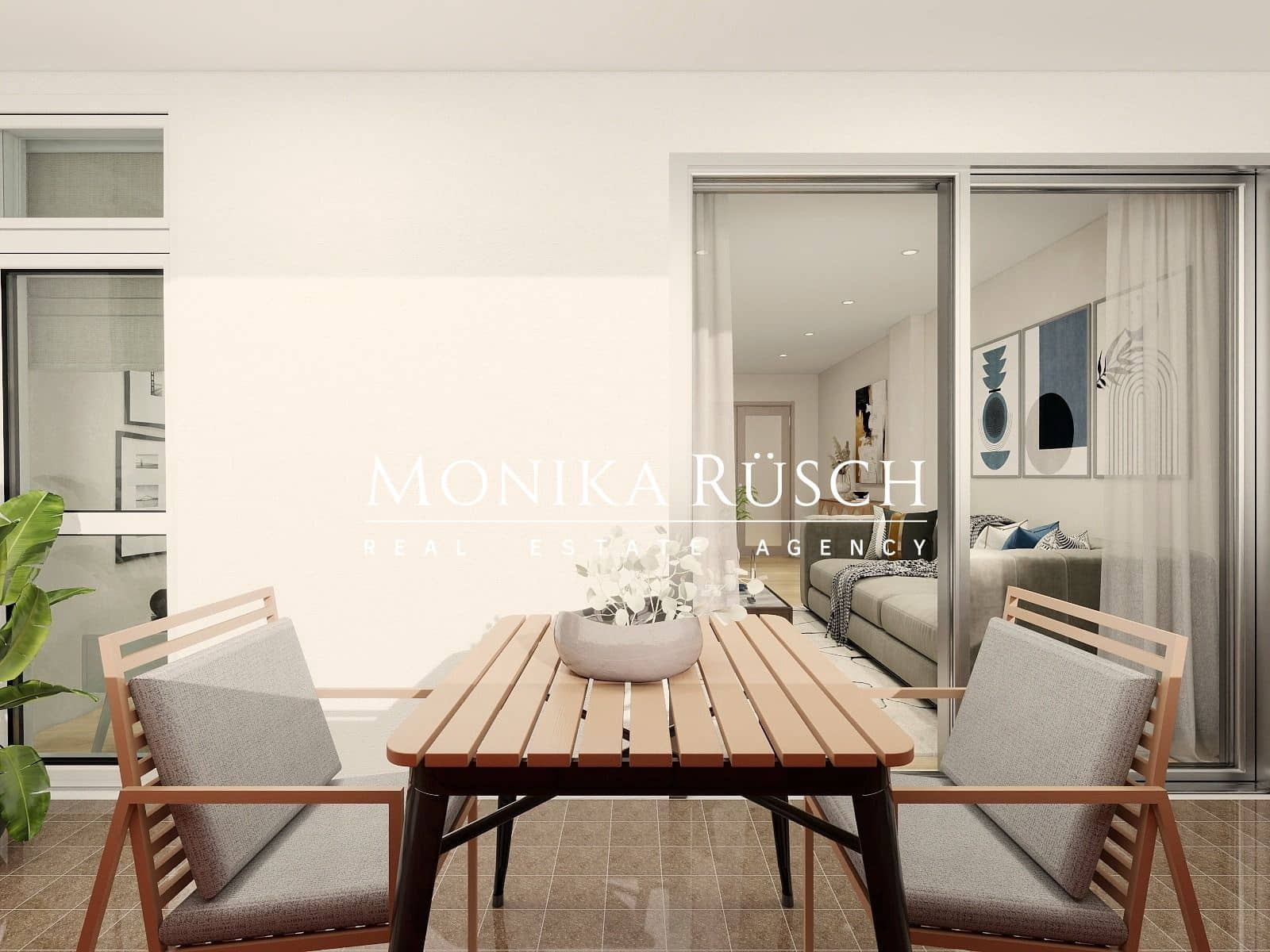 4 sypialnia Mieszkanie na sprzedaż w Miasto Barcelona z garażem - 895 000 € (Ref: 9433031)