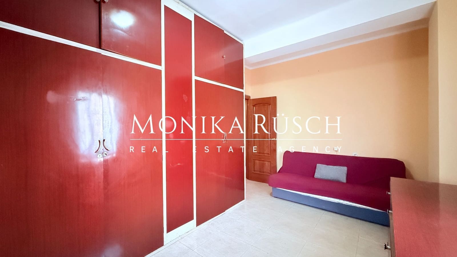 4 Zimmer Wohnung zu verkaufen in Barcelona Stadt - 370.000 € (Ref: 9439447)