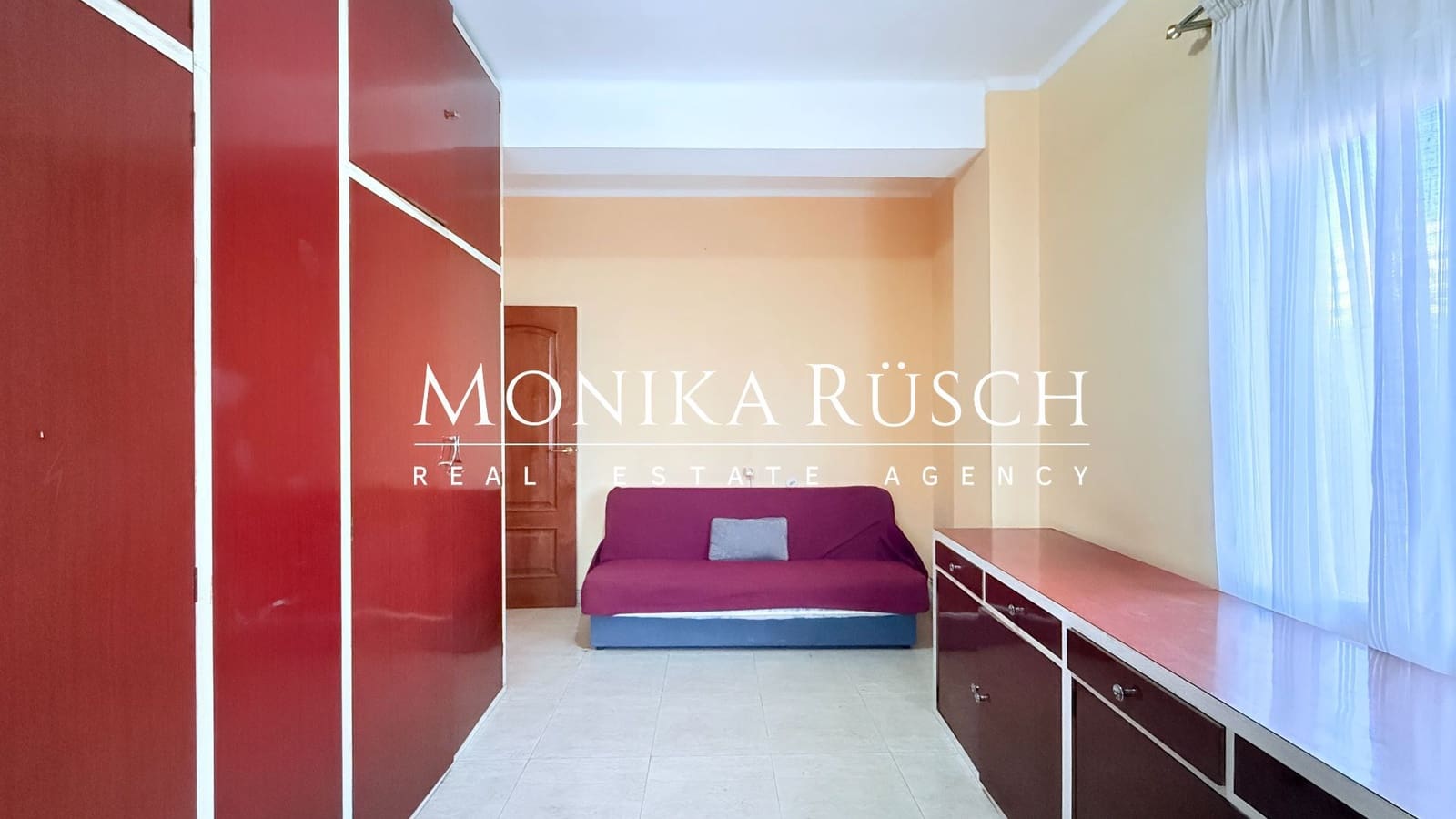 4 Zimmer Wohnung zu verkaufen in Barcelona Stadt - 370.000 € (Ref: 9439447)