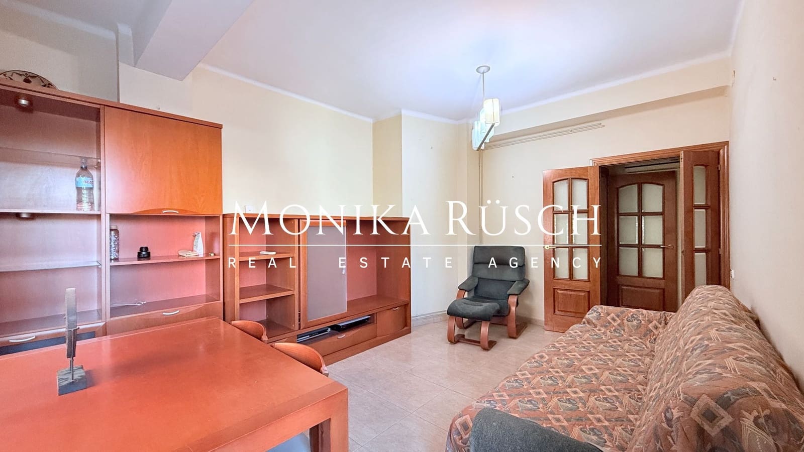 4 Zimmer Wohnung zu verkaufen in Barcelona Stadt - 370.000 € (Ref: 9439447)