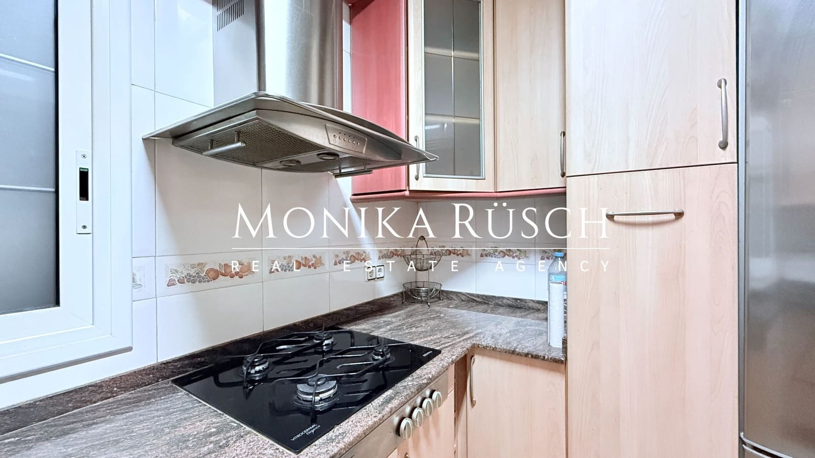 4 Zimmer Wohnung zu verkaufen in Barcelona Stadt - 370.000 € (Ref: 9439447)